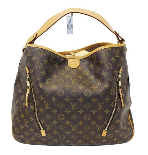 louis vuitton monogram black bag|louis vuitton delightful monogram.